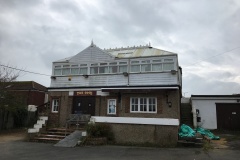 The Cove Public House