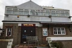 The Cove Public House