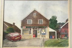 Fairlight Post Office and General Stores 2019
