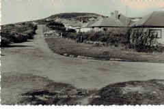Channel Way