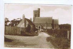 Church Farm House