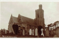 Fairlight Church