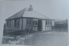 Corner Stores Fairlight (the corner of The Avenue and Lower Waites Lane)