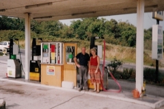 Fairlight Garage 2010