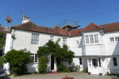 Fairlight Lodge 2014