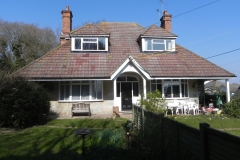 The Alms Houses, Coastguard Lane