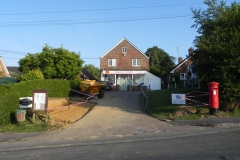 Fairlight Post Office and General Stores 2017