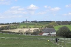 Low Winters Farm (formerly New Barn Farm) 2014