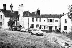 Fairlight Lodge