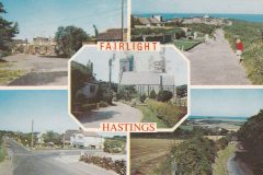 Multiple views of Fairlight