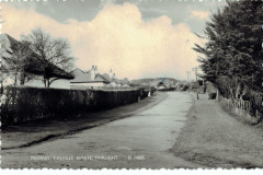 Fyrsway, Firehills Estate, Fairlight