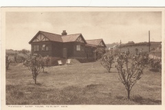 Pixie Wood, Farley Way