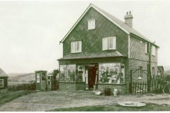Fairlight Post Office - 1920s