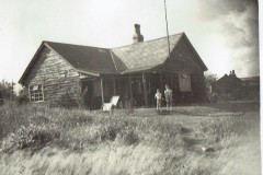Windover Cottage, 1948