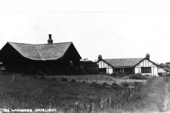 Windover Cottage,  Sea Road