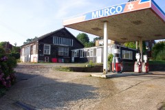 Fairlight Garage 2004