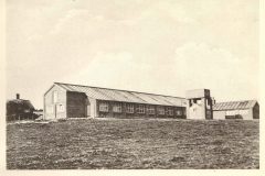 Cow Shed Waites Farm