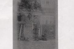 William Turner who farmed Waites Farm from the 1890s