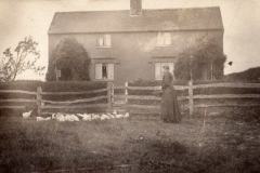 Wakehams Farm