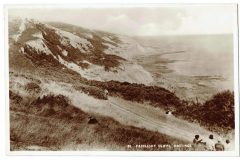 Fairlight Cliffs