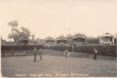 Fairlight Sanatorium
