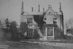 Fairlight Vicarage