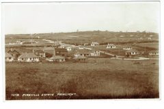 Firehills Estate, Fairlight Cove
