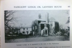 Fairlight Lodge