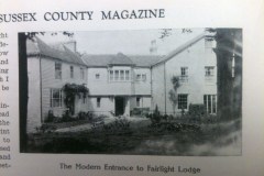 Fairlight Lodge