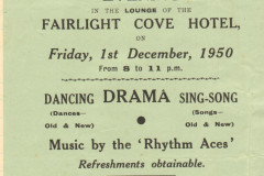 Fairlight Residents Association