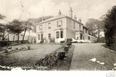 Fairlight Sanatorium 1915
