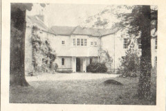 Fairlight Lodge 1952