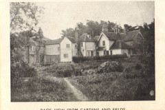 Fairlight Lodge 1952